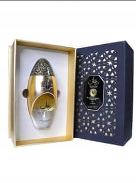 shumee LATTAFA Niche Emarati Remas 100 ml EDP uniseks parfumska voda