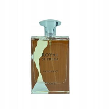 shumee LATTAFA Rave Parfum Royal Supreme Dominant edp 100 ml unisex parfumska voda