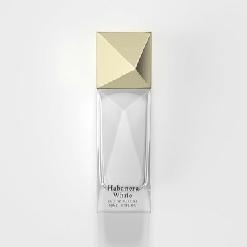 shumee AURORA SCENTS Habanera White 80 ml EDP za ženske