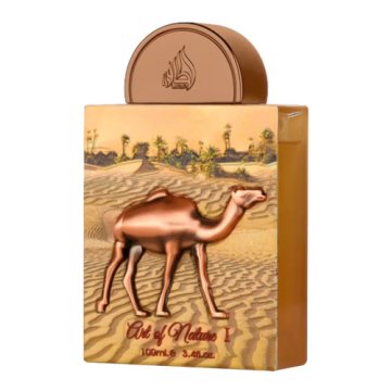 shumee Lattafa Pride Art of Nature I parfumska voda 100 ml uniseks