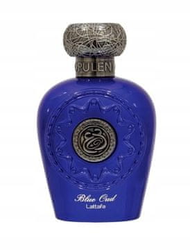 shumee LATTAFA Blue Oud 100ml EDP sprej za moške