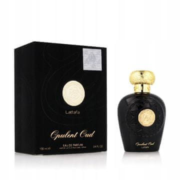 shumee LATTAFA Opulent Oud 100 ml parfumska voda za ženske