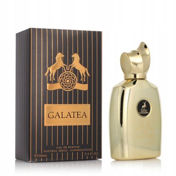 shumee LATTAFA MAISON ALHAMBRA EDP Galatea 100 ml parfumska voda za moške