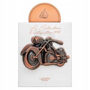 shumee LATTAFA Pride La Collection 1910 Bike parfumska voda uniseks 100 ml