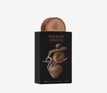 shumee Parfumska voda LATTAFA Pride Brioche Vanille, uniseks