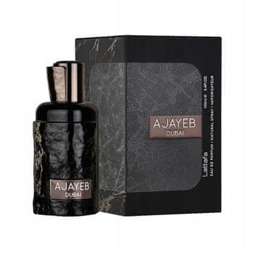 shumee LATTAFA Ajayeb 100ml EDP za moške