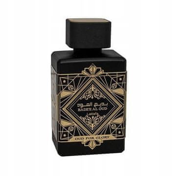 shumee LATTAFA Badee Al Oud Glory 100ml EDP za moške