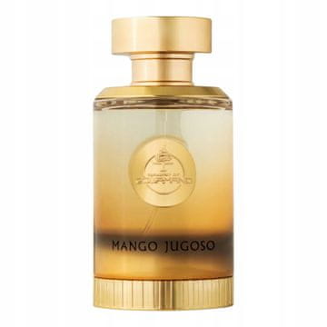 shumee PARIS CORNER Mango Jugoso Ministry of Gourmand EDP 100ml Eau de Parfum
