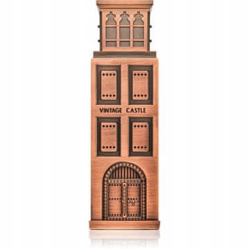 shumee LATTAFA Niche Emarati Vintage Castle 100 ml unisex parfumska voda