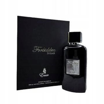 shumee PARIS CORNER Forbidden Sugar Emir EDP 100 ml unisex parfumska voda