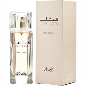 Rasasi RASASI Fattan Pour Femme 50 ml EDP za ženske