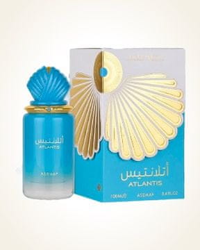 shumee LATTAFA ASDAAF Atlantis 100 ml uniseks parfumska voda