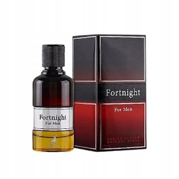 shumee LATTAFA MAISON ALHAMBRA Fortnight EDP 100 ml za moške