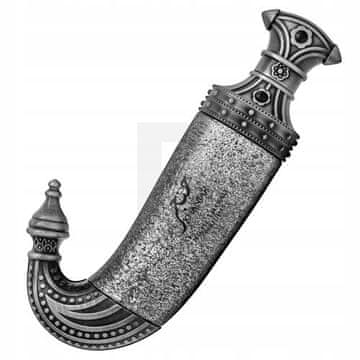 shumee LATTAFA Niche Emarati Khanjar 85 ml parfumska voda uniseks