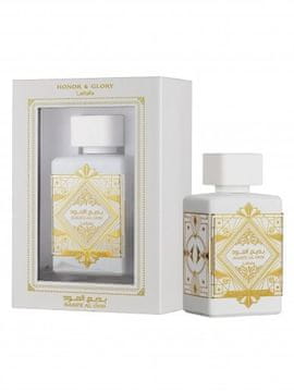 shumee LATTAFA Badee Al Oud Honor & Glory EDP 100 ml unisex parfumska voda