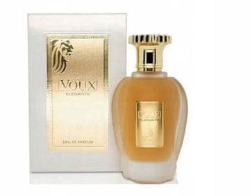 shumee PARIS CORNER Emir Voux Elegante EDP 100 ml unisex parfumska voda