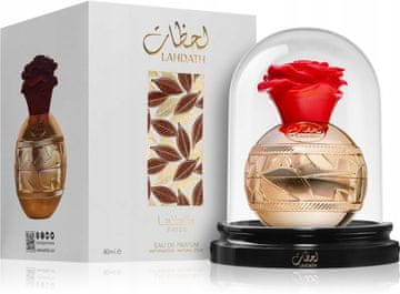 shumee LATTAFA Lahdath 80 ml EDP parfumska voda za ženske