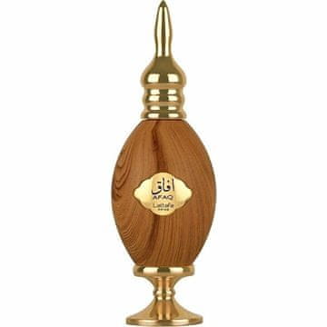 shumee LATTAFA Afaq 100 ml EDP Spray Eau de Parfum uniseks