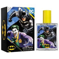EP LINE Batman & Joker - EDT 30 ml