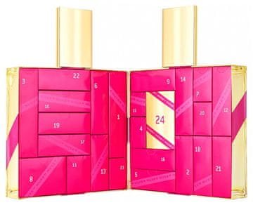 Nuxe Adventni koledar Coffret Noel