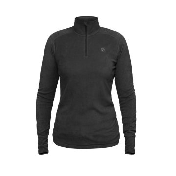 Fjällräven Športni puloverji črna 89766