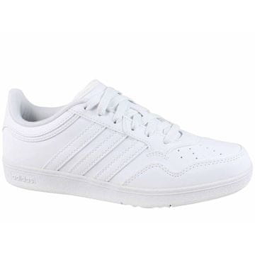 Adidas Čevlji bela Hoops 4.0