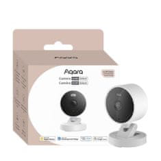 AQARA Camera G100 Indoor/Outdoor, bela (CH-C08D-W)
