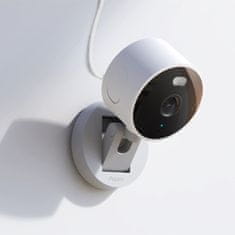 AQARA Camera G100 Indoor/Outdoor, bela (CH-C08D-W)