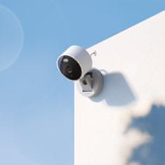 AQARA Camera G100 Indoor/Outdoor, bela (CH-C08D-W)