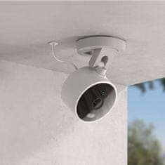 AQARA Camera G100 Indoor/Outdoor, bela (CH-C08D-W)