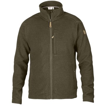 Fjällräven Športni puloverji 193 - 197 cm/XXL Buck
