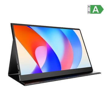 Uperfect  USetup E7 15,6" prenosni monitor na dotik