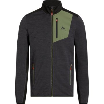 McKinley Športni puloverji 188 - 193 cm/XXL Thoma Ii