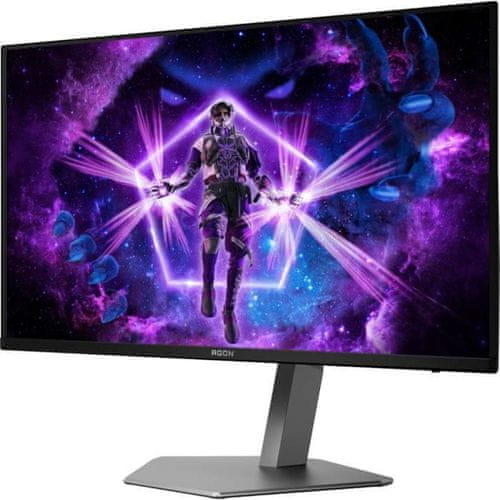 Vrhunska slika s tehnologijo QD - OLED