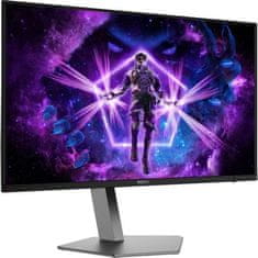 AOC Agon Pro AG326UD monitor, 80cm (31,5), 4K UHD, QD-OLED, G-Sync compatible, 165 Hz
