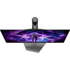 AOC Agon Pro AG326UD monitor, 80cm (31,5), 4K UHD, QD-OLED, G-Sync compatible, 165 Hz