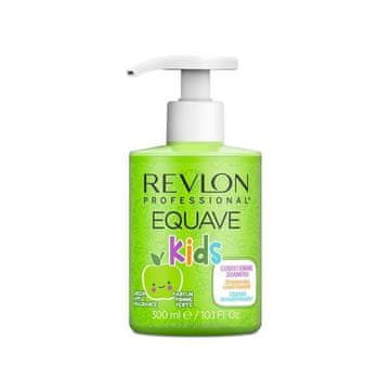 Revlon Professional Equave Kids (2 in 1 Shampoo) 300 ml