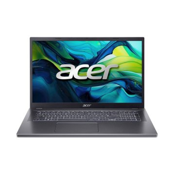 Acer Prenosnik 43,9 cm (17,3) Aspire A17 1920x1080 IPS i7-13620H/16GB/SSD1TB/BL/Intel UHD/Win11Home (NX.JHDEX.004)
