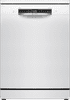 Bosch Serie 4, prostostoječi pomivalni stroj, 60 cm, bela (SMS4HVW14E)
