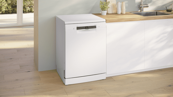 Bosch Serie 4 SMS4HVW14E