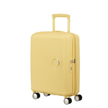 American Tourister Kabinski kovček Soundbox