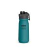 BerHug Termo flaška Sporty 550ml Crystal Blue