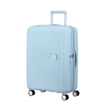 American Tourister Potovalni kovček Soundbox 67
