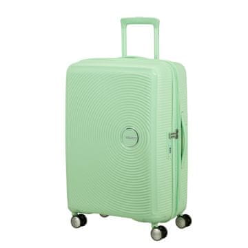 American Tourister Potovalni kovček Soundbox 67