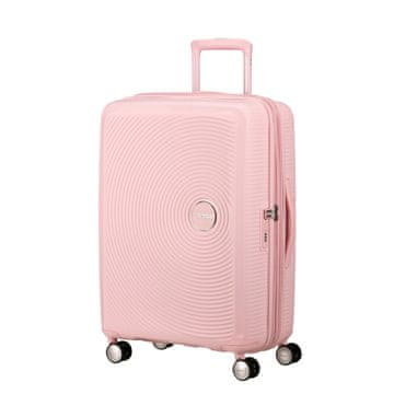 American Tourister Potovalni kovček Soundbox 67