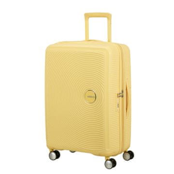 American Tourister Potovalni kovček Soundbox 67