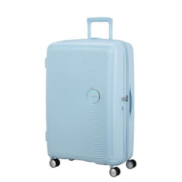 American Tourister Potovalni kovček Soundbox 77