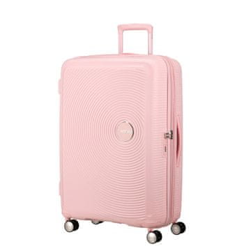 American Tourister Potovalni kovček Soundbox 77