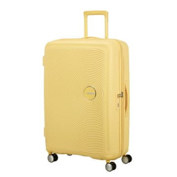 American Tourister Potovalni kovček Soundbox 77