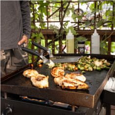 Blackstone 28″ plinska žar plošča